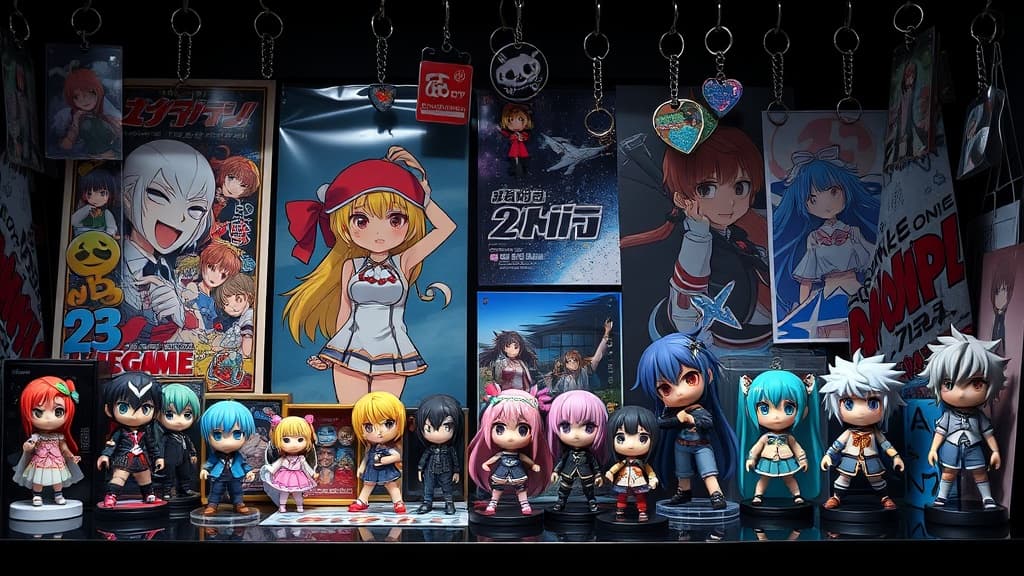 Anime