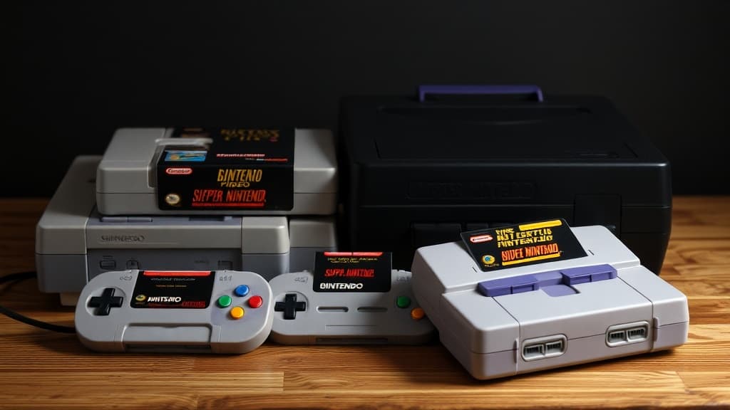Retro